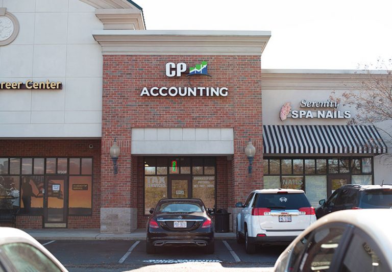 CPAccounting North Caroline Pineville, Monroe Tax Advisers